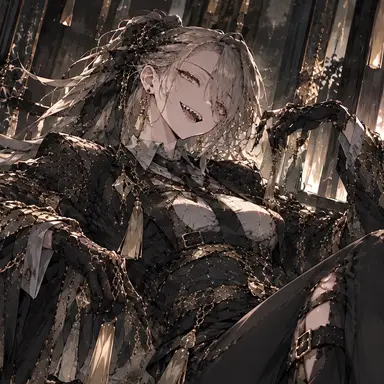 Profile image of アルゲッタ