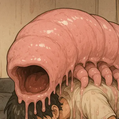 Profile image of ヤスデもどき