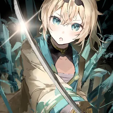 Profile image of 風真いろは