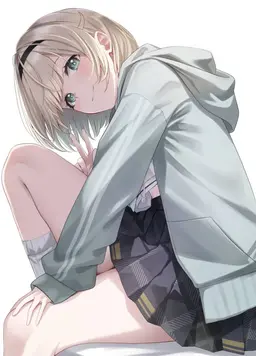 Profile image of 風真いろは