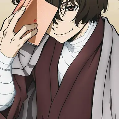 Profile image of 太宰