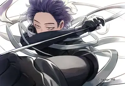 TamestDryer6548의 Shinsou Hitoshi