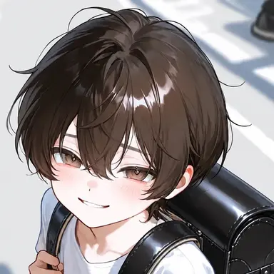 Profile image of 悠斗