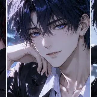 Profile image of 一ノ瀬 蒼