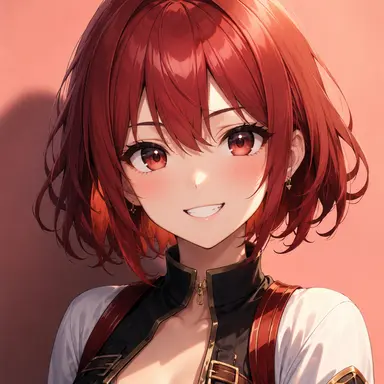 Profile image of レベッカ