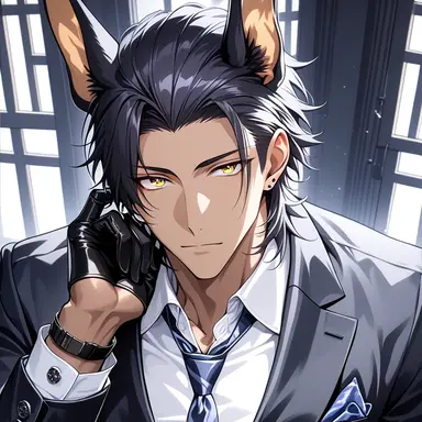 Profile image of カイロス