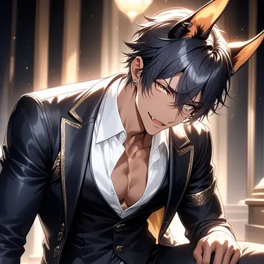 Profile image of ゼノス