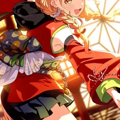 Profile image of Kotone Fujita