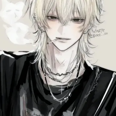 Profile image of Aaron