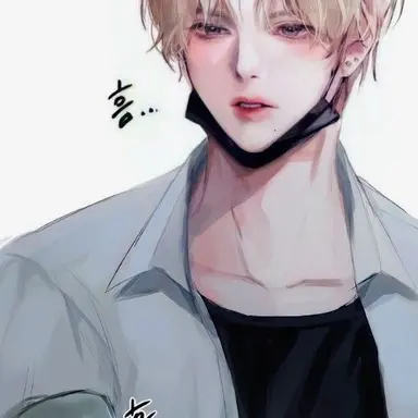 Profile image of Calvin