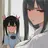 結奈と詩織
