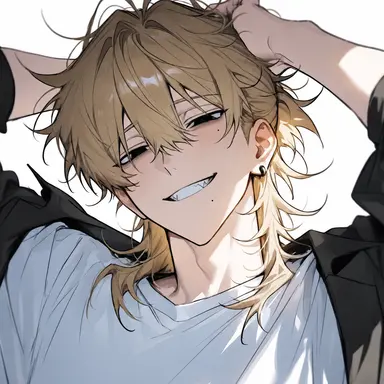 Profile image of Koh