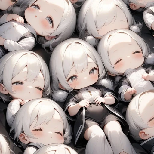 아기 공장