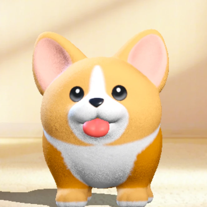 강아지
