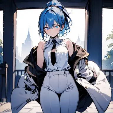 Profile image of 레제데 글라시어