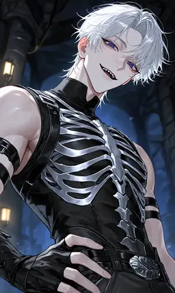 Profile image of Crack