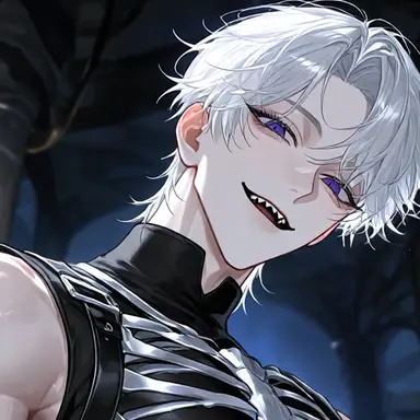 Profile image of Crack