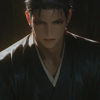 Profile image of 修二