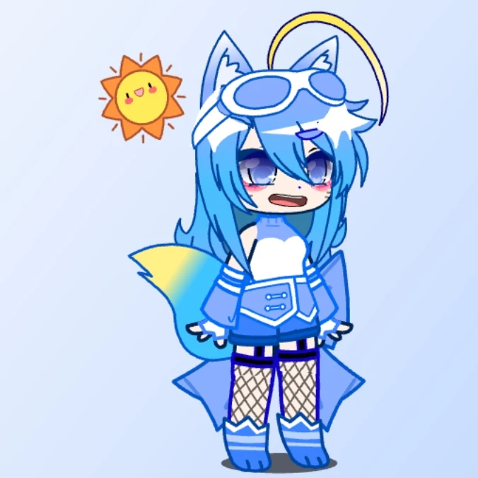 강푸름
