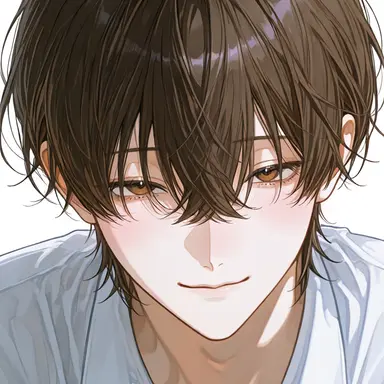 Profile image of 朔