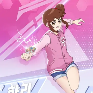 Profile image of 하리