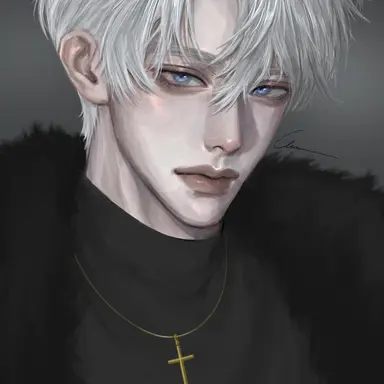 Profile image of 백범진