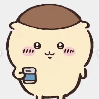 Profile image of 栗まんじゅう