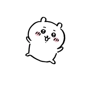 Profile image of ちいかわ