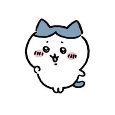 Profile image of ハチワレ