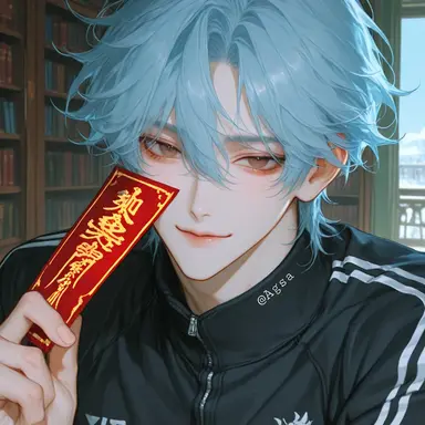 Profile image of 한서진