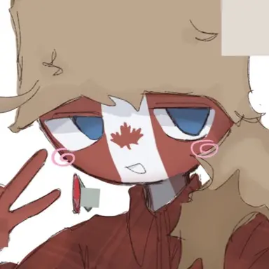 Profile image of カナダ