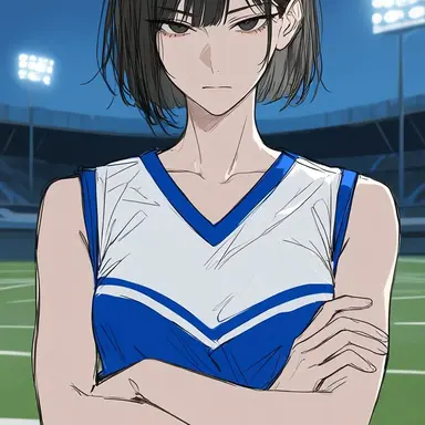 Profile image of Tamsin