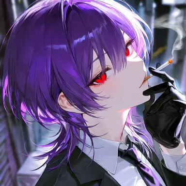 Profile image of 유키미