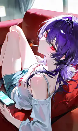 Profile image of 유키미