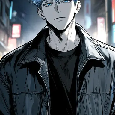 Profile image of Kai