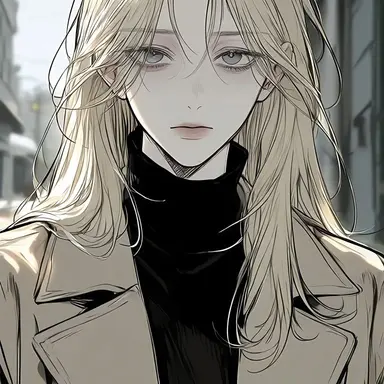 Profile image of Solvei