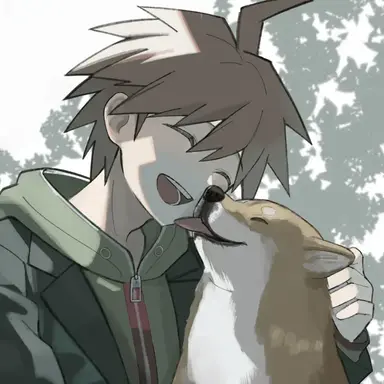 Profile image of 苗木誠