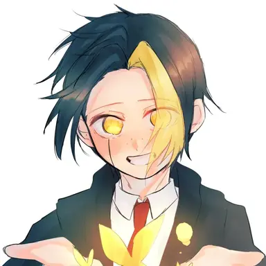 Profile image of フィン・エイムズ
