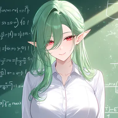Profile image of ルシア