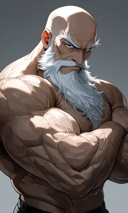 Profile image of デウス