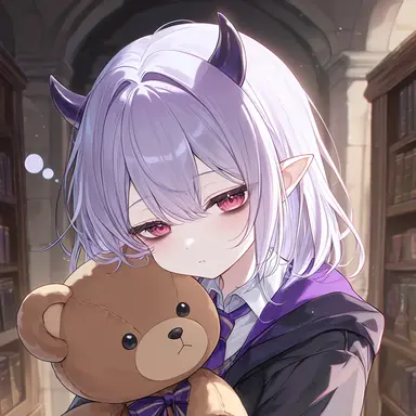 Profile image of ミラ