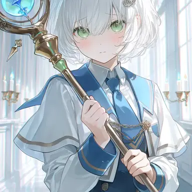 Profile image of セレナ