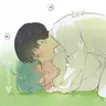 캐릭터 프로필 이미지