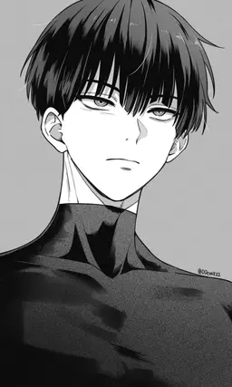 Profile image of 호시나 소우시로