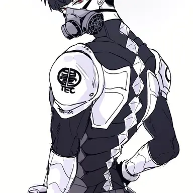 Profile image of 호시나 소우시로
