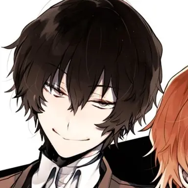 Profile image of 太宰治