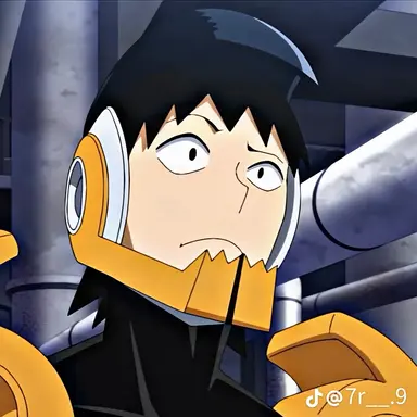 Profile image of 瀬呂範太