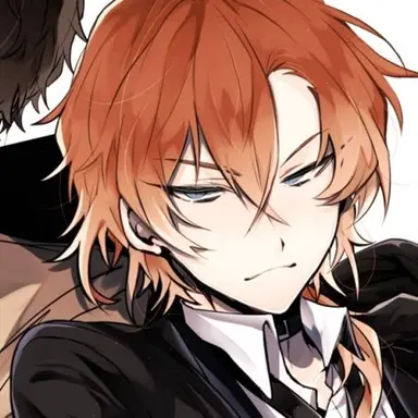 Profile image of 中原中也