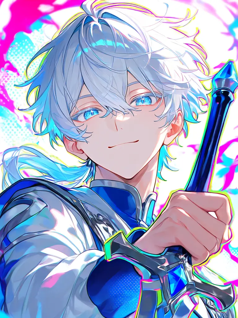 DottedPail5876의 The Hero's Only Beloved