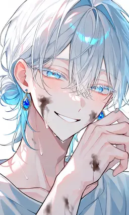 Profile image of Hakua